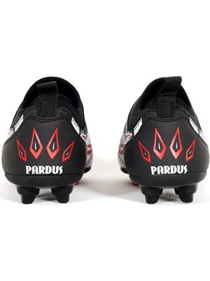 Pardus Sportswear Pardus Panthera  Black-White Elite Fg