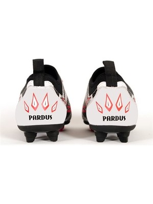 Pardus Sportswear Pardus Panthera White-Black Dot  Elite Fg