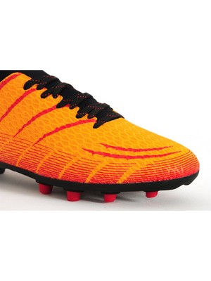 Pardus Sportswear Pardus Panthera Wild Yellow-Red Elite Fg