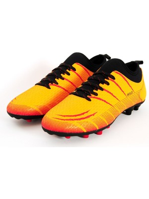 Pardus Sportswear Pardus Panthera Wild Yellow-Red Elite Fg