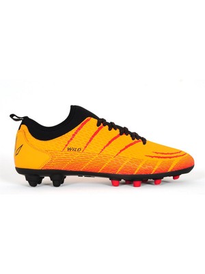 Pardus Sportswear Pardus Panthera Wild Yellow-Red Elite Fg