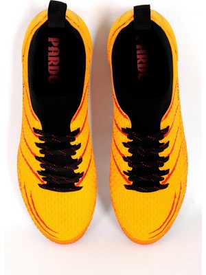 Pardus Sportswear Pardus Panthera Wild Yellow-Red Elite Fg