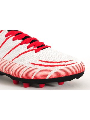 Pardus Sportswear Pardus Panthera Wild White-Red Elite Fg