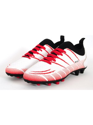 Pardus Sportswear Pardus Panthera Wild White-Red Elite Fg