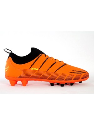 Pardus Sportswear Pardus Panthera Wild Orange Elite Fg