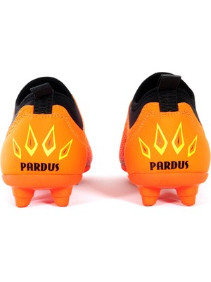 Pardus Sportswear Pardus Panthera Wild Orange Elite Fg