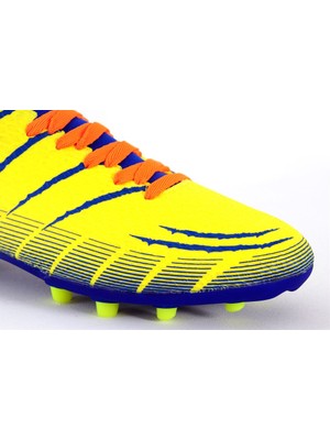 Pardus Sportswear Pardus Panthera Wild Neon Yellow Elite Fg