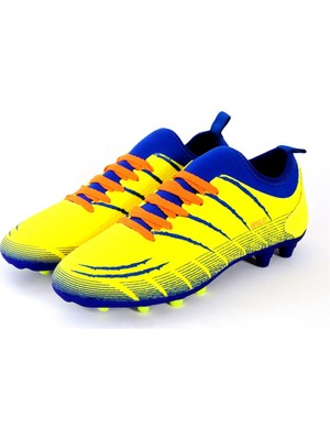 Pardus Sportswear Pardus Panthera Wild Neon Yellow Elite Fg