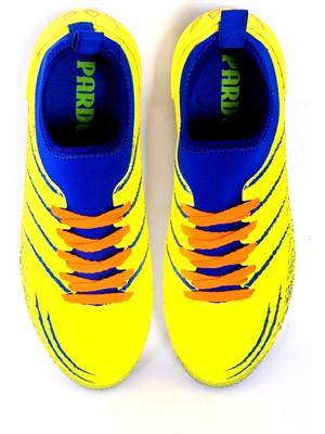 Pardus Sportswear Pardus Panthera Wild Neon Yellow Elite Fg