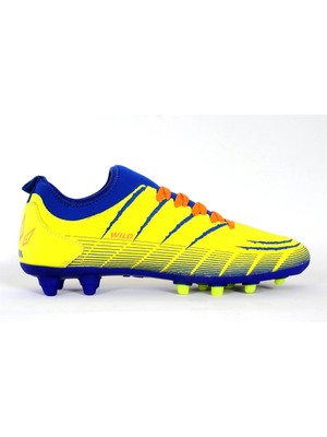 Pardus Sportswear Pardus Panthera Wild Neon Yellow Elite Fg