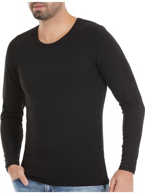 Tutku Orijinal Erkek Termal Üst