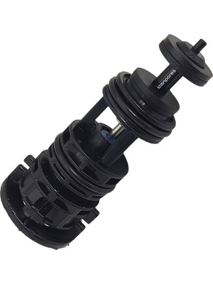 Parmis Baxi Uyumlu Nuvola3 240FI Kombi Tamir Kiti