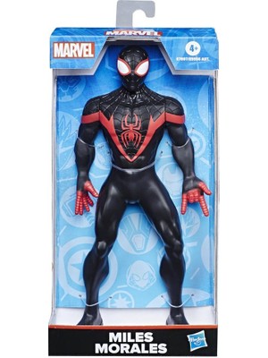 Marvel Klasik Dev Figür Miles Morales E7697