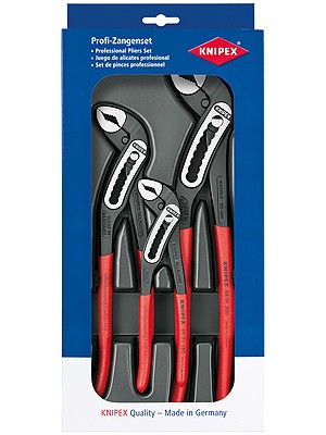 Knıpex 00 20 09 V03 Pense Seti