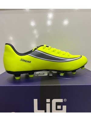 Lig Sımena Pro Sarı Krampon