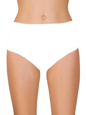 Berrak 2108 Bayan Likralı Bato Külot