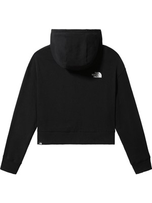 The North Face The Northface Kadın Trend Crop  - Eu Svetşört