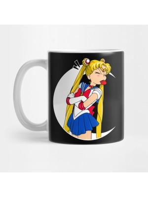 Pixxa Usagi - Sailor Moon Kupa Bardak
