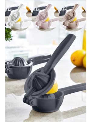 Okyanus Home Limon Sıkacağı - Limon Pres