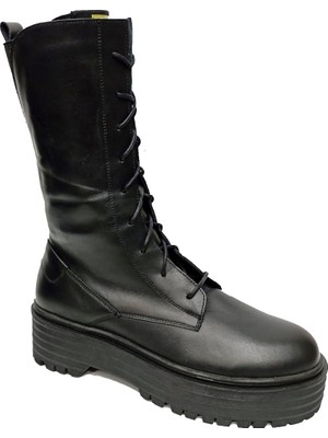 Dr. Flexer  222301-565  Deri Anatomik Kadın Bot