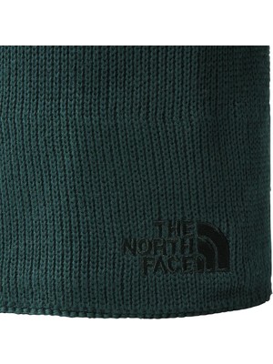 The North Face The Northface Bones Recycled Beanıe Bere
