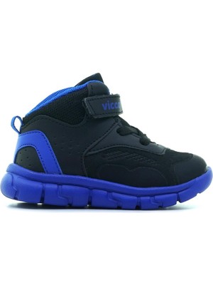 Vicco Nano Ii Unisex Çocuk Sneaker Hafif Bot (22-30)  22K 946.155 Ii Pu