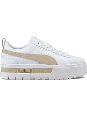 Puma Mayze Lth Wn S