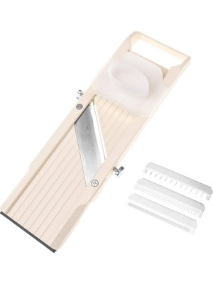 Benriner Japon Rendesi Bn1 Mandolin Yeni Model