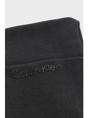 Calvin Klein Marka Logolu Eldiven Erkek Eldiven K50K507426 Bax