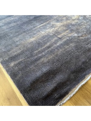 Hoom Rugs Belize Blz 114 Renkli Şık Salon Halısı