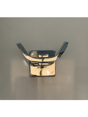 Sedef Gümüş Ikili Askılık