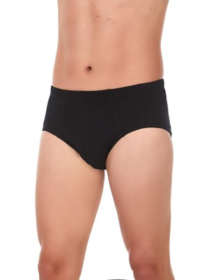 Yıldız Erkek Süprem Pamuklu Slip Külot 130-131 - 3 Adet