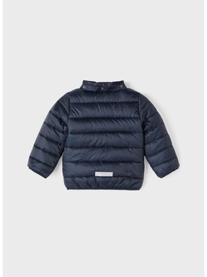 Name It Lacivert Bebek Mont Nmmmaxon Jacket  Pb