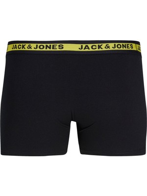 Jack & Jones Jacjosh 5'li Paket Boxer 12215231