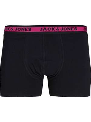 Jack & Jones Jacjosh 5'li Paket Boxer 12215231