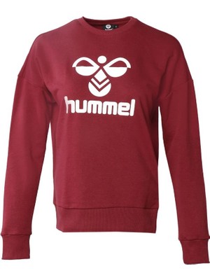 Hummel Helsınge Kadın Sweatshirt 921461-9800