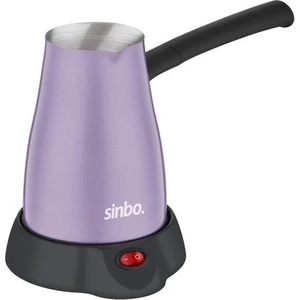 SCM-2966 Inox Elektrikli Cezve
