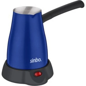 SCM-2965 Inox Elektrikli Cezve