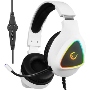 M7 Moncher Rgb USB 7.1 Gaming Kulaklık Oyuncu Kulaklığı Ses Kontrol Gürüntü Engelleyici