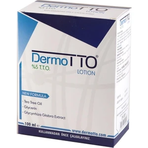 Dermotto Losyon 100 Ml