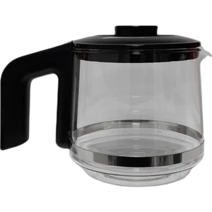 K 3281 C Çay Makinesi Için Uyumlu Cam Demlik