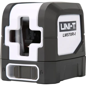 LM570R-I Kırmızı Lazer Hizalama Cihazı
