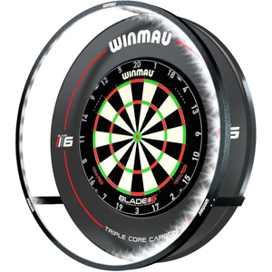 Plasma Dartboard Aydınlatma