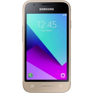Galaxy J1 Mini Gold
