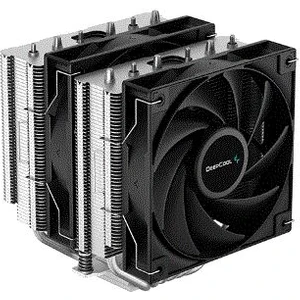 DeepCool AG620 120mm Intel(1700)-AMD Uyumlu Hava Soğutucu