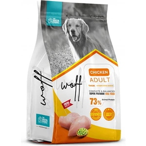 Tavuk Etli Yetişkin Köpek Maması 12 kg