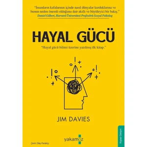 Hayal Gücü - Jim Davies