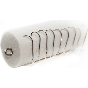 Kefal Için 10 Iğneli Kıbrıs Takımı