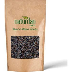 Siyah Hardal Tohumu 100 gr