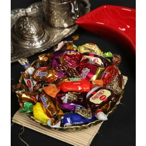 Trakya Mahsul Kent Şeker 1 kg